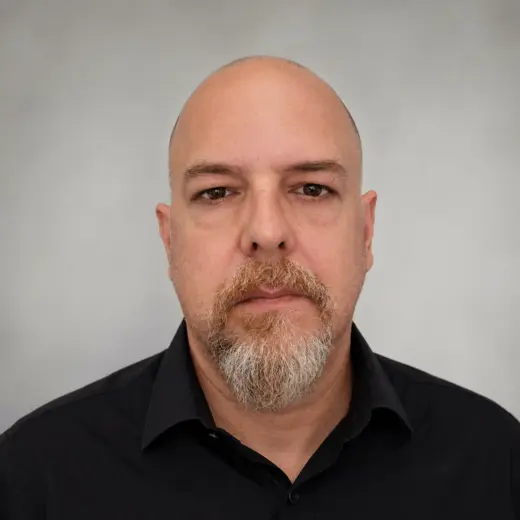Ricardo Berger, criador do Escrever Livro