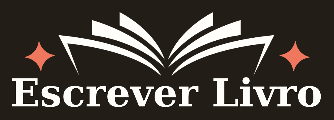 Escrever Livro